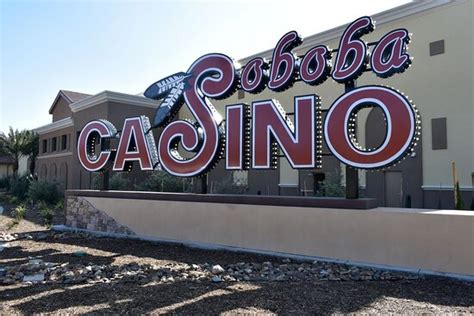 soboba casino san jacinto Soboba Casino Resort: Win , win win